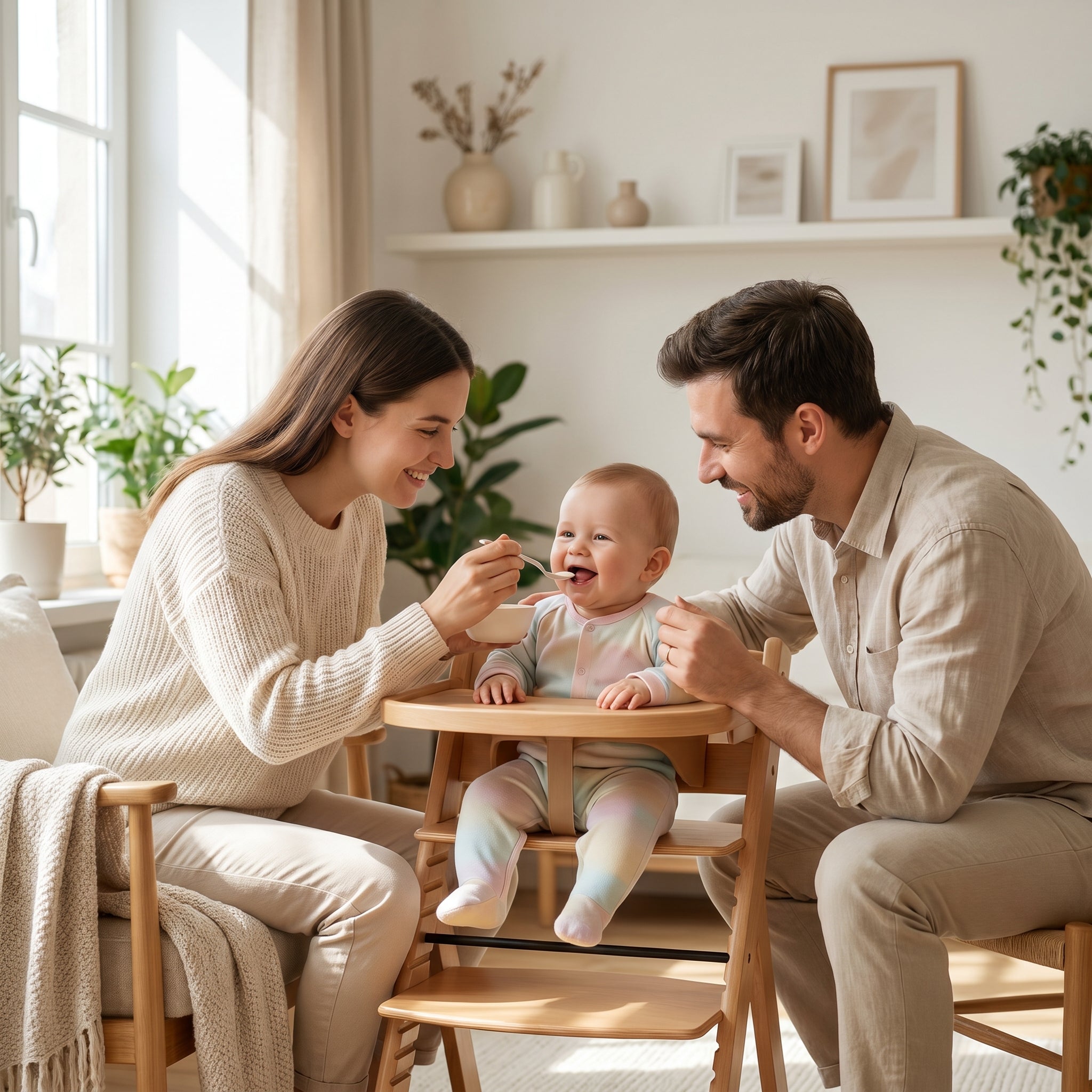 Feeding & Nursing