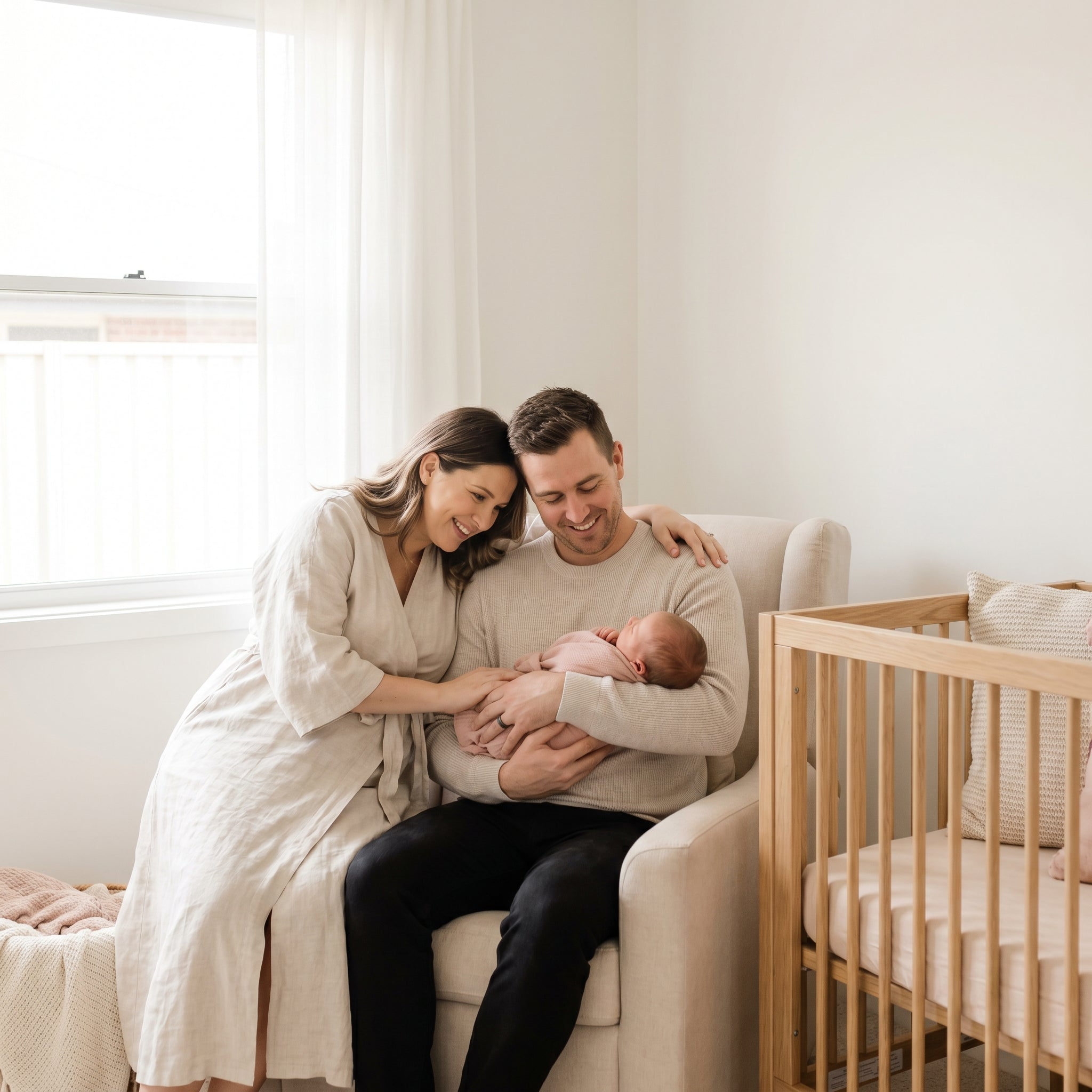 Maternity & Postpartium