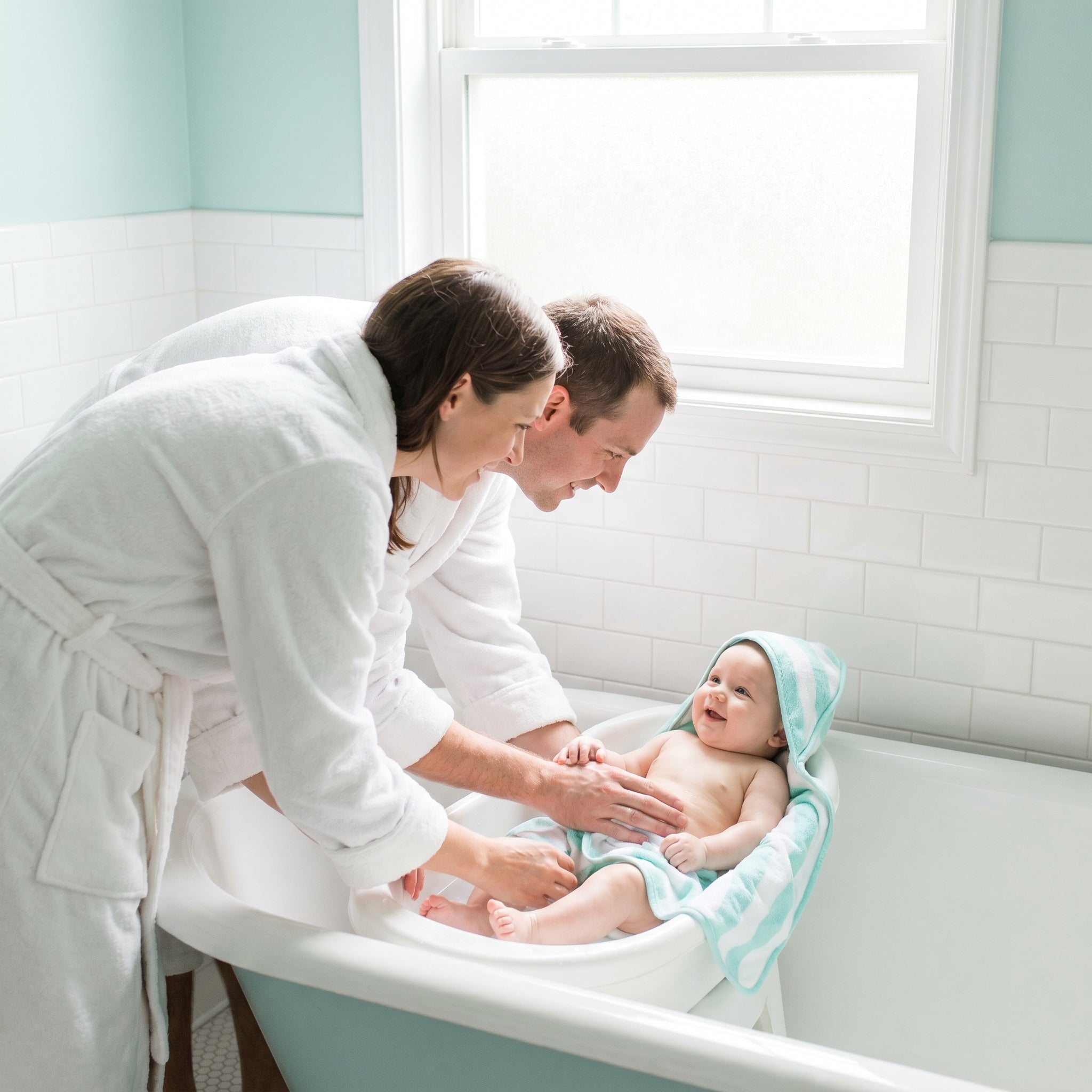 Baby Care and Hygiene