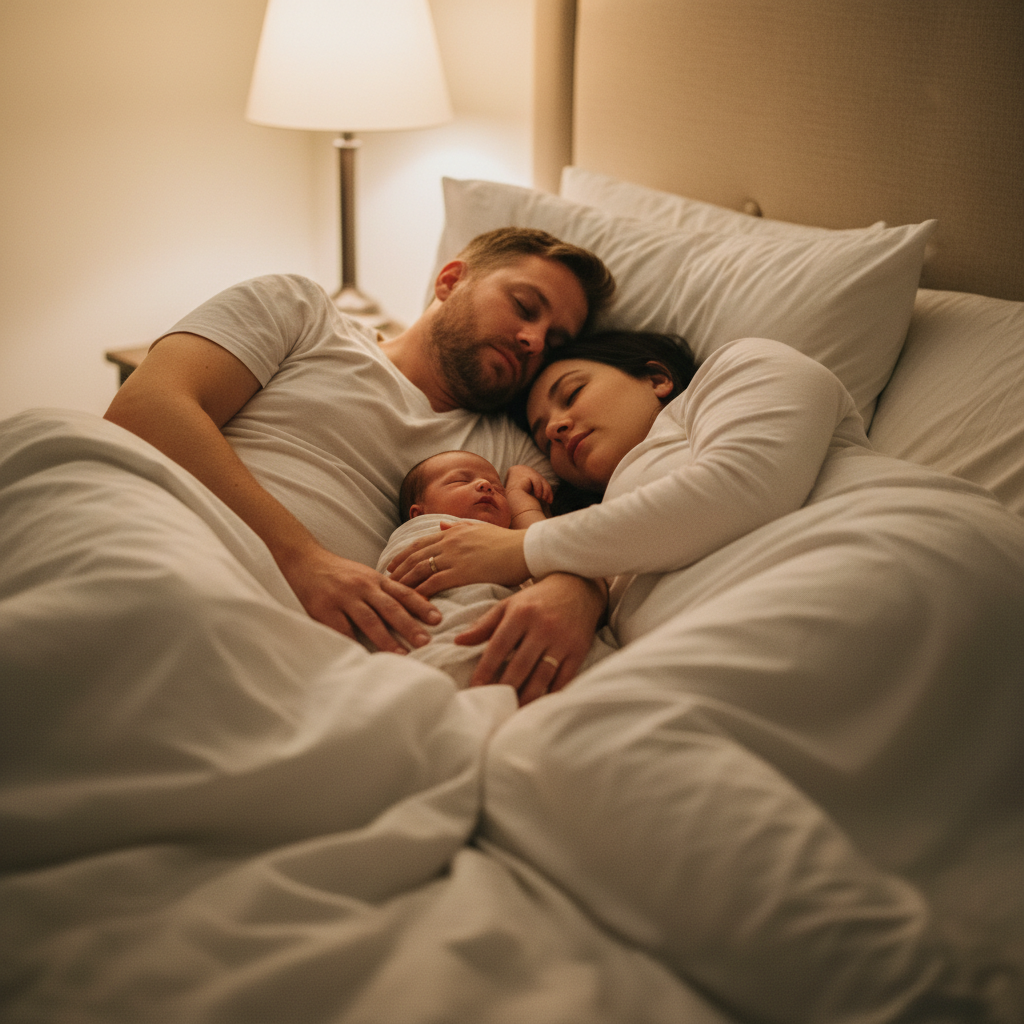 Sleep & Soothing