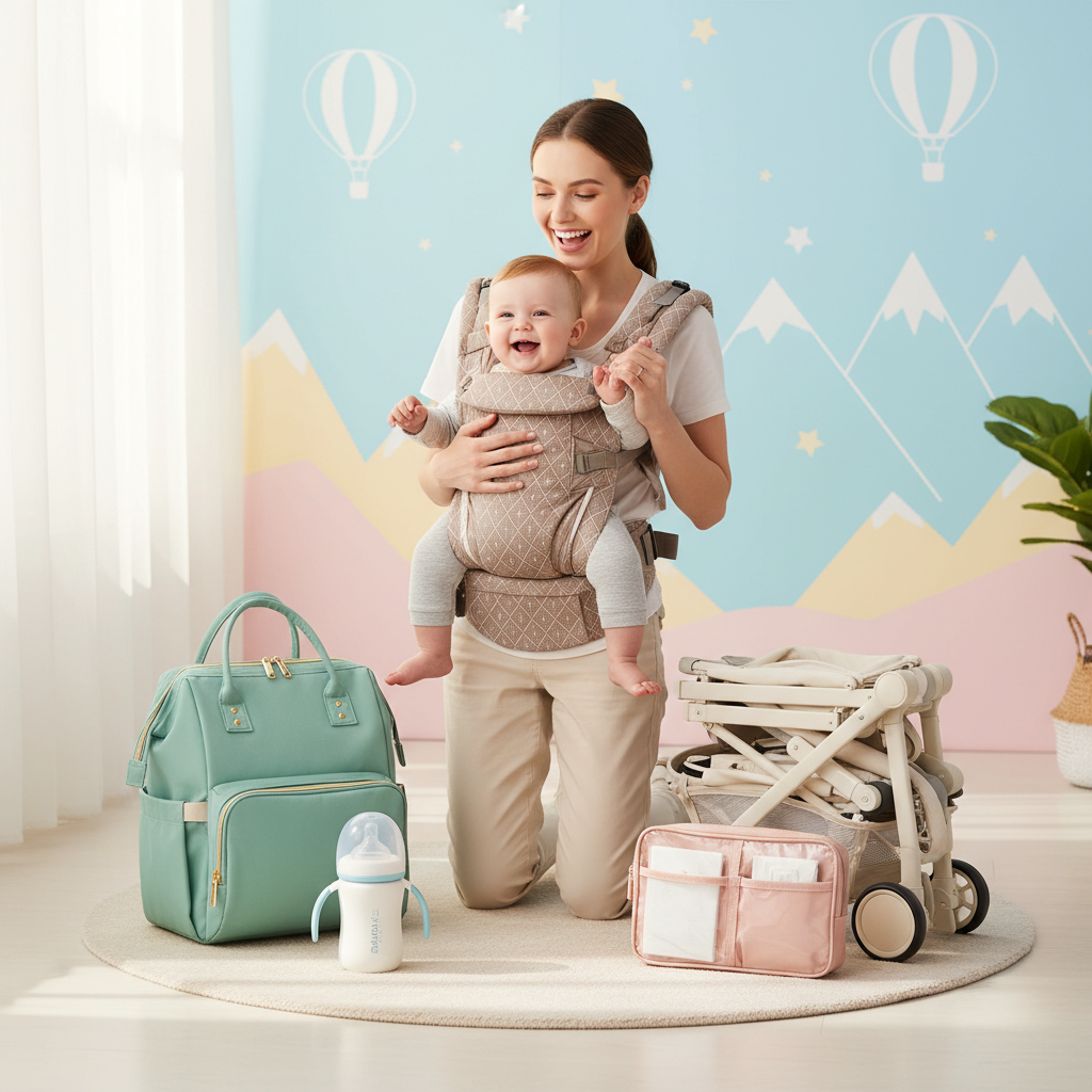 On-The-Go & Travel