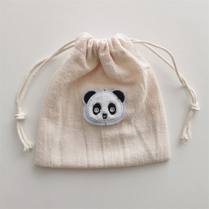 Baby Pacifier Strap for Easy Everyday Comfort