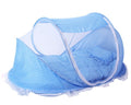 CozyShield Foldable Baby Bed Net