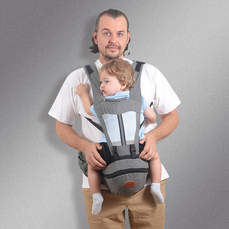 Easy Carry Hip Seat for Happy Little Ones