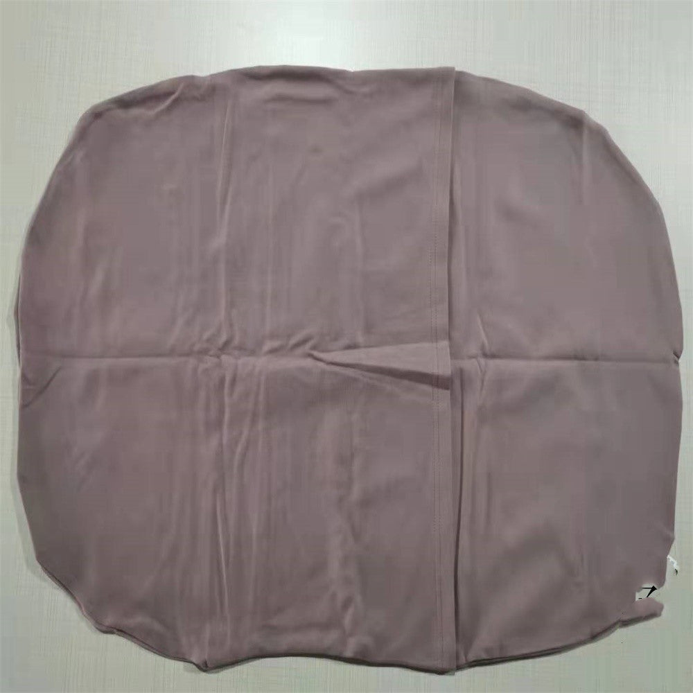 Soft Newborn Baby Bed Crib