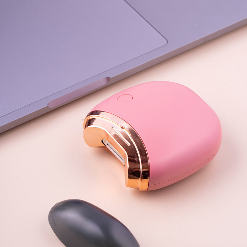 Smart Electric Nail Clipper