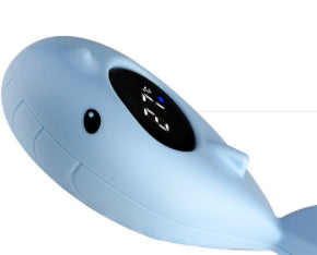 Cartoon Bath Water Thermometer