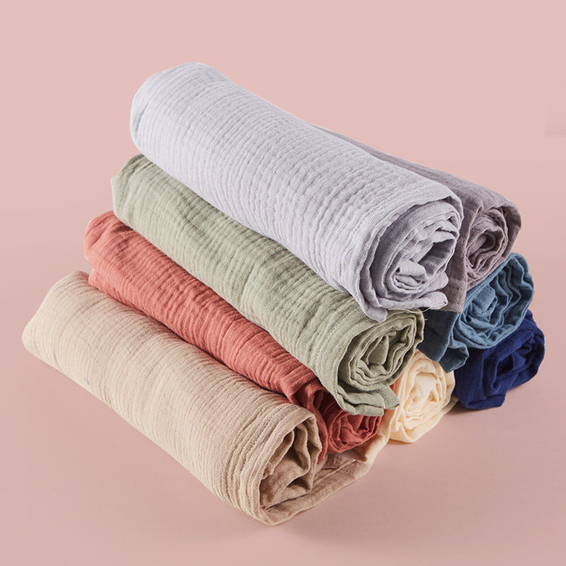 Breathable Nursing Cover for Comfortable and Private Feeding