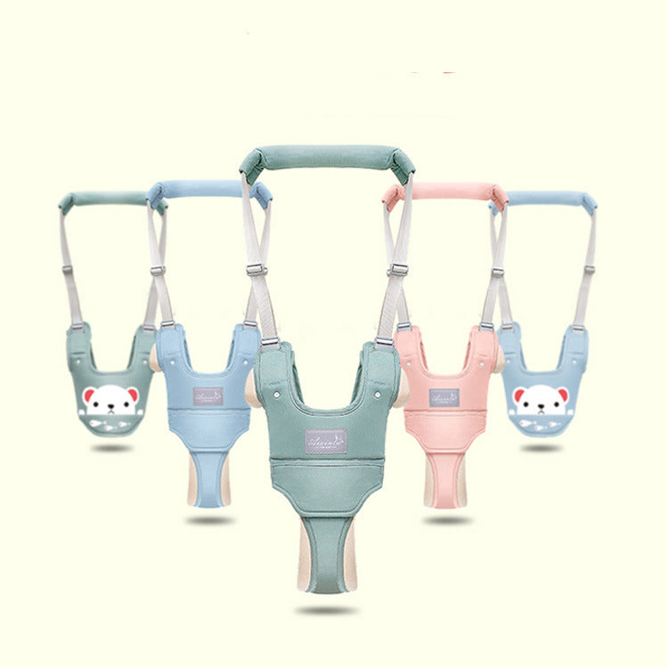 First Steps Baby Harness Walker