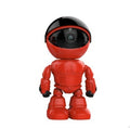 Smart Home Baby Camera for Easy Day and Night Monitoring