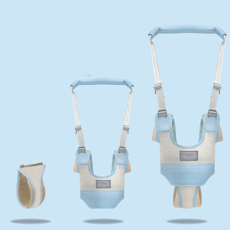 First Steps Baby Harness Walker