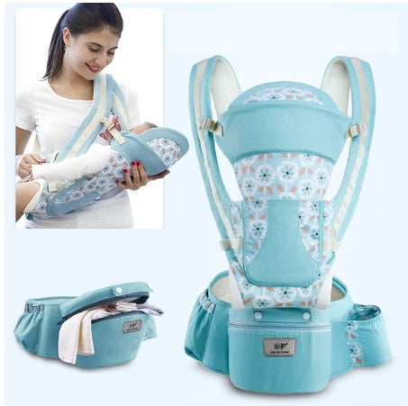 CozyCarry Waist Stool for Parents