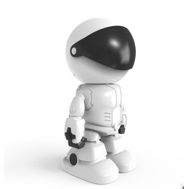 Smart Home Baby Camera for Easy Day and Night Monitoring