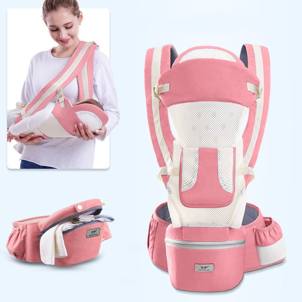 CozyCarry Waist Stool for Parents