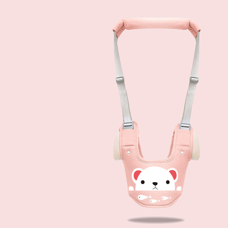 First Steps Baby Harness Walker
