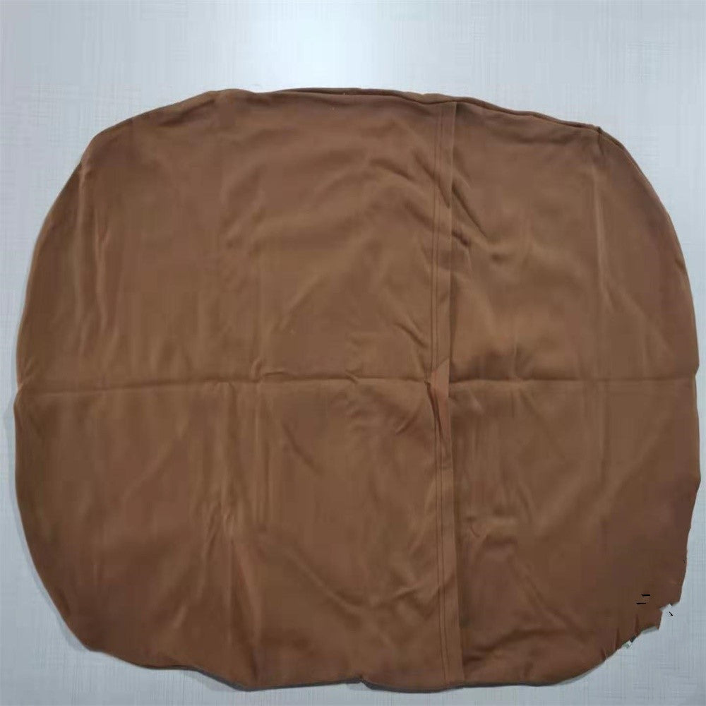 Soft Newborn Baby Bed Crib