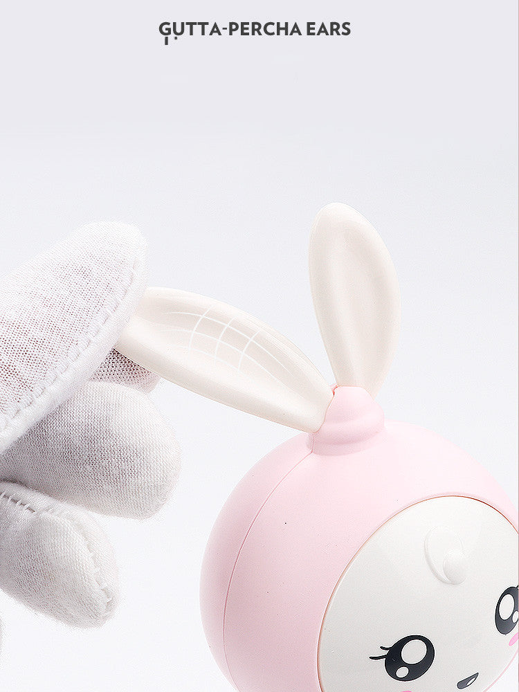 Chewable Baby Teething Toy for Comfort and Play