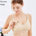MamaFlow Nursing Bra