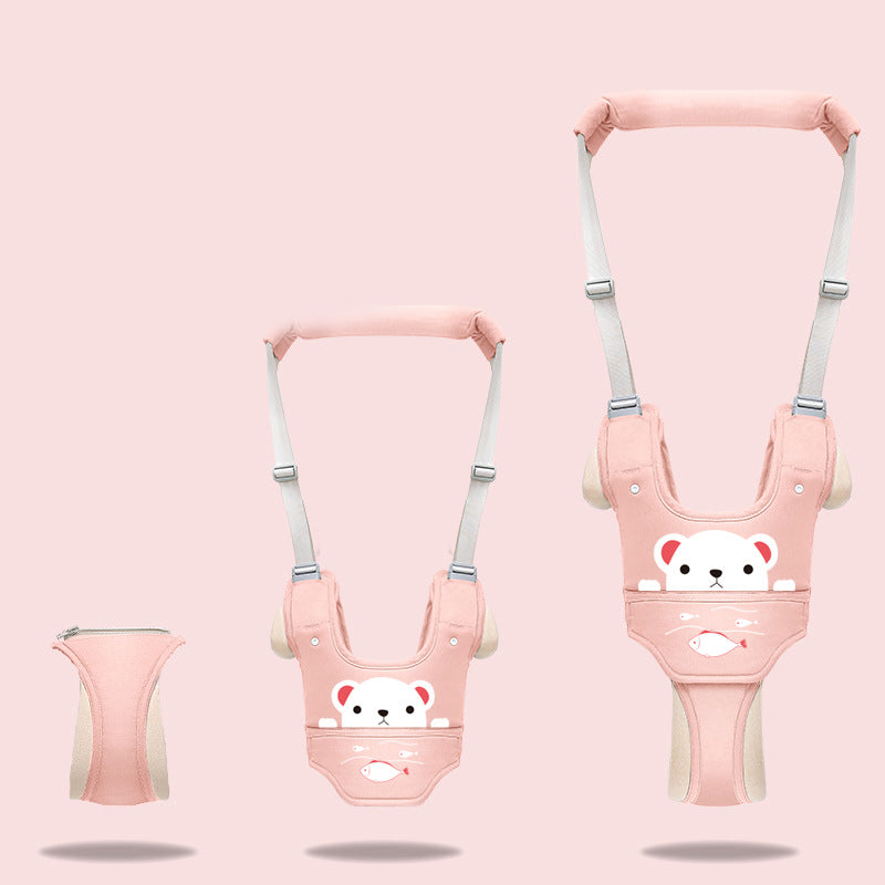 First Steps Baby Harness Walker