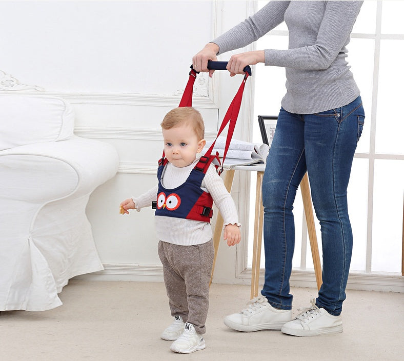 Breathable Toddler Walking Belt for Easy Support