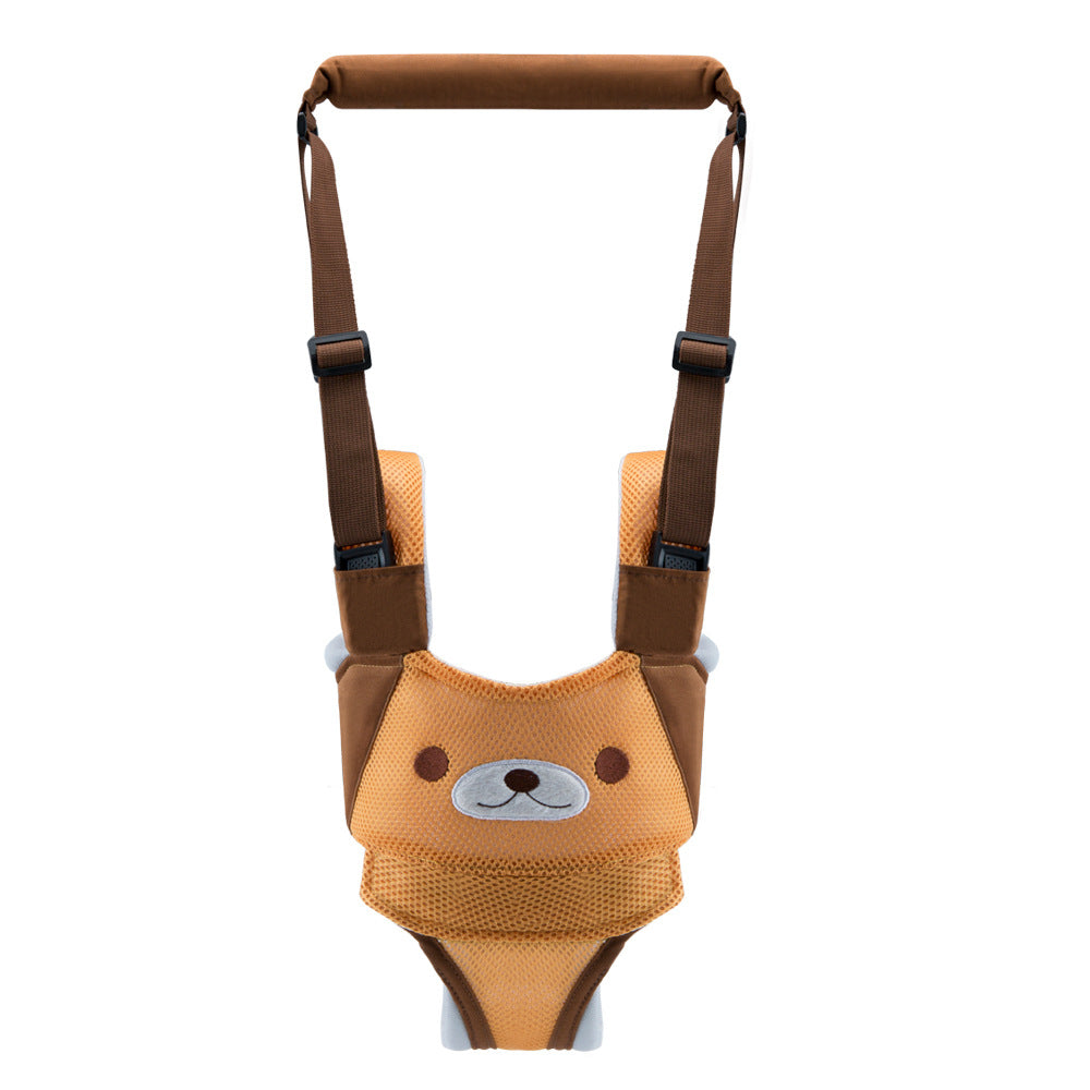 Breathable Toddler Walking Belt for Easy Support