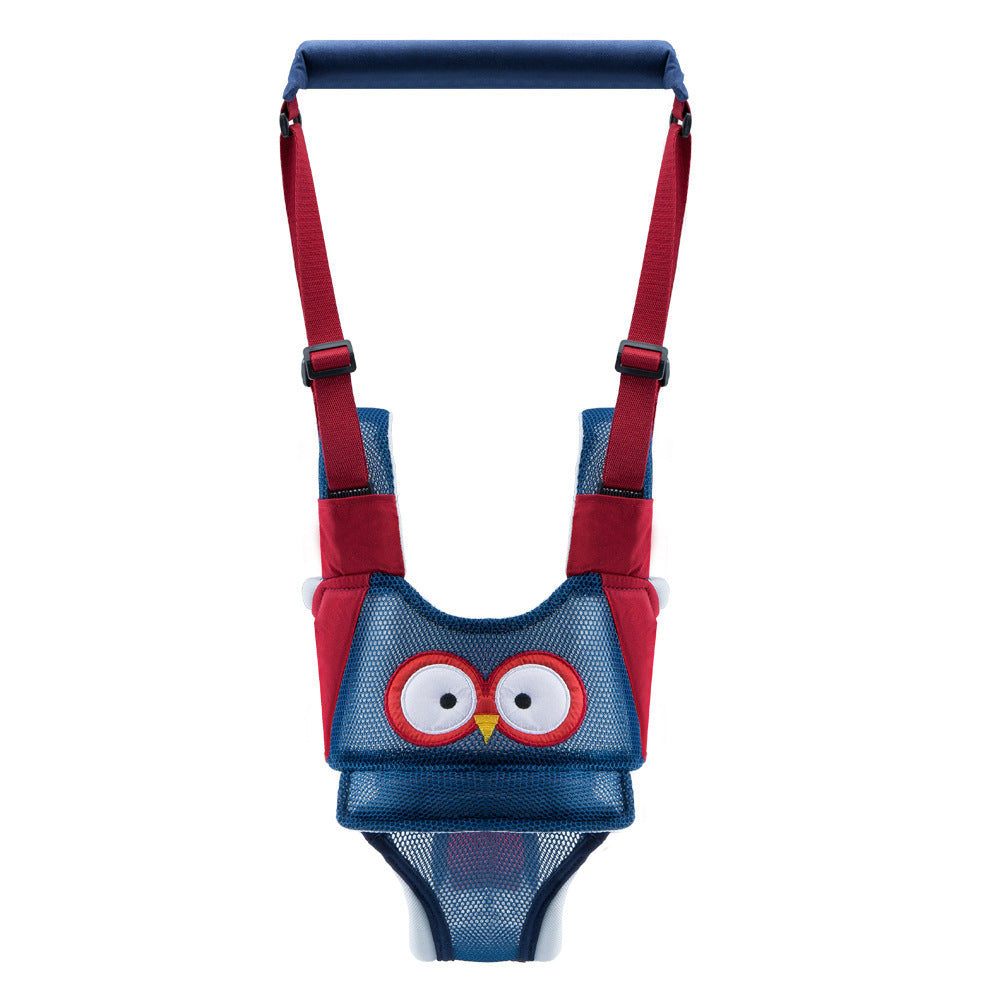 Breathable Toddler Walking Belt for Easy Support