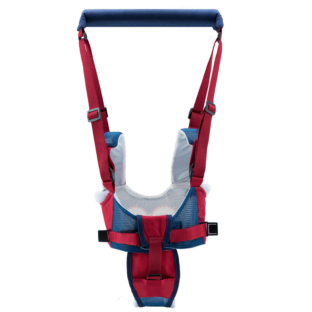 Breathable Toddler Walking Belt for Easy Support