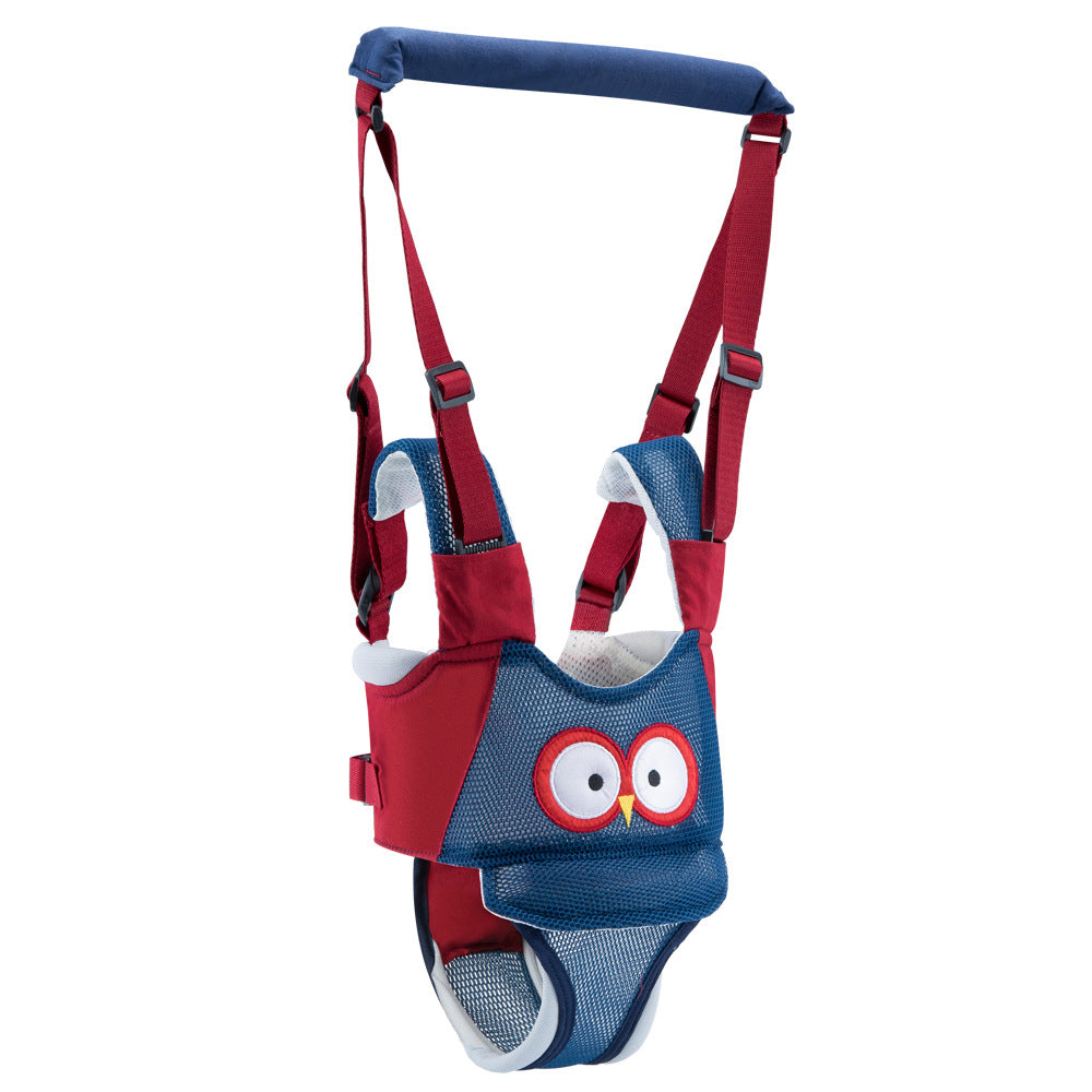 Breathable Toddler Walking Belt for Easy Support