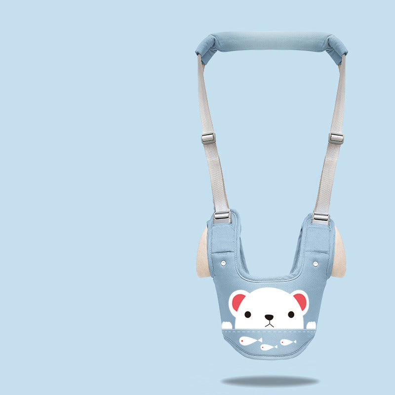 First Steps Baby Harness Walker