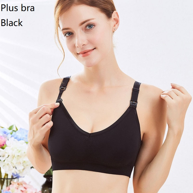 MamaFlow Nursing Bra