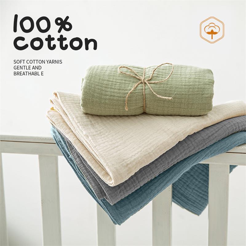 Baby Welcome Set Soft Towel & Gentle Brush