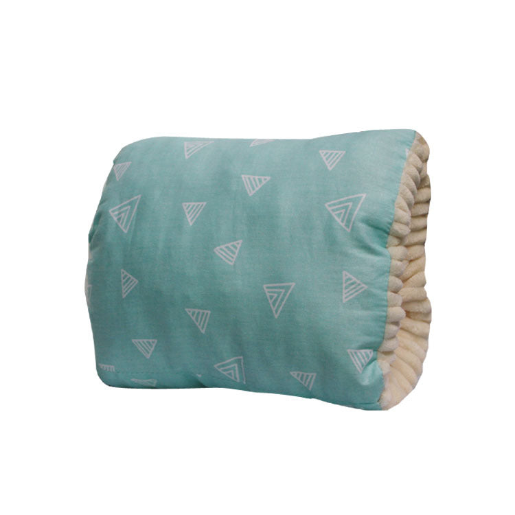 Adjustable Nursing Arm Pillow for Comfortable Baby Feeding