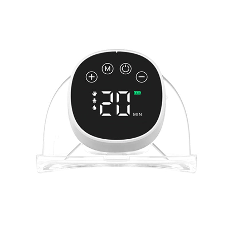 MomEase Wearable Breast Pump