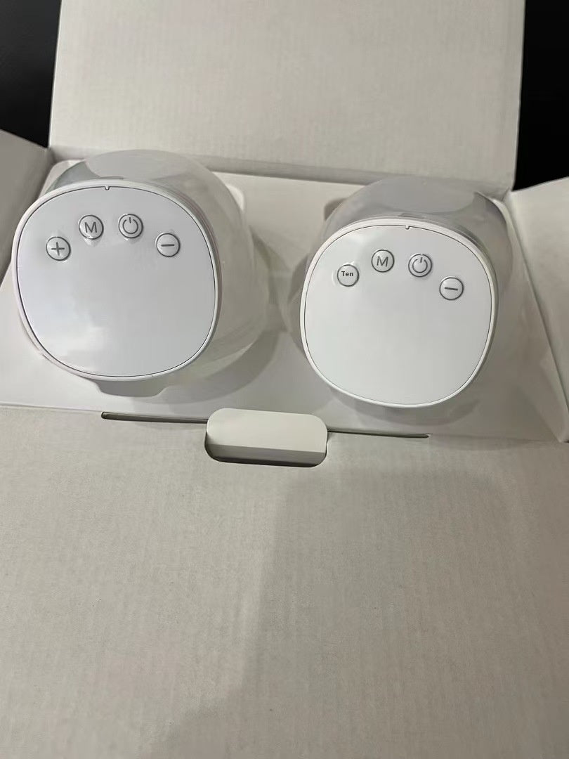 MomEase Wearable Breast Pump