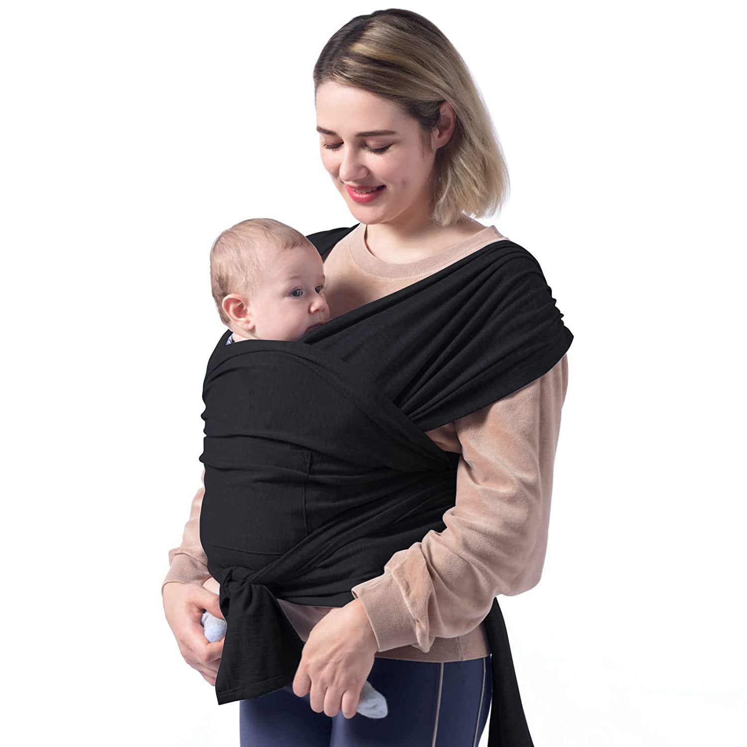Summer Cotton Baby Carrier
