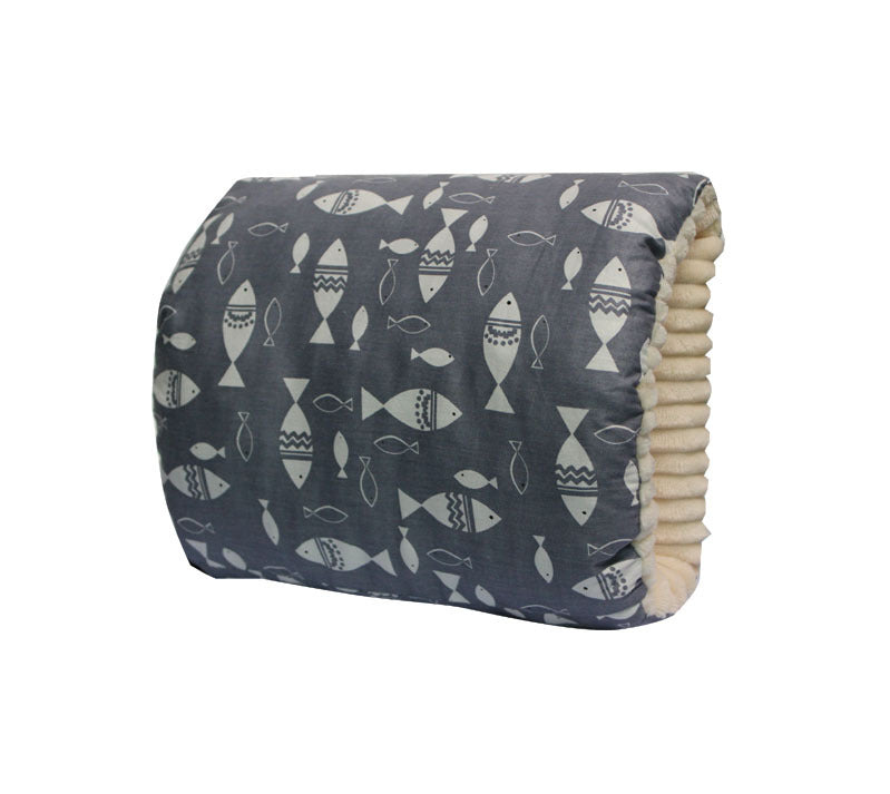 Adjustable Nursing Arm Pillow for Comfortable Baby Feeding