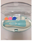 Gentle Baby Nail Care Kit