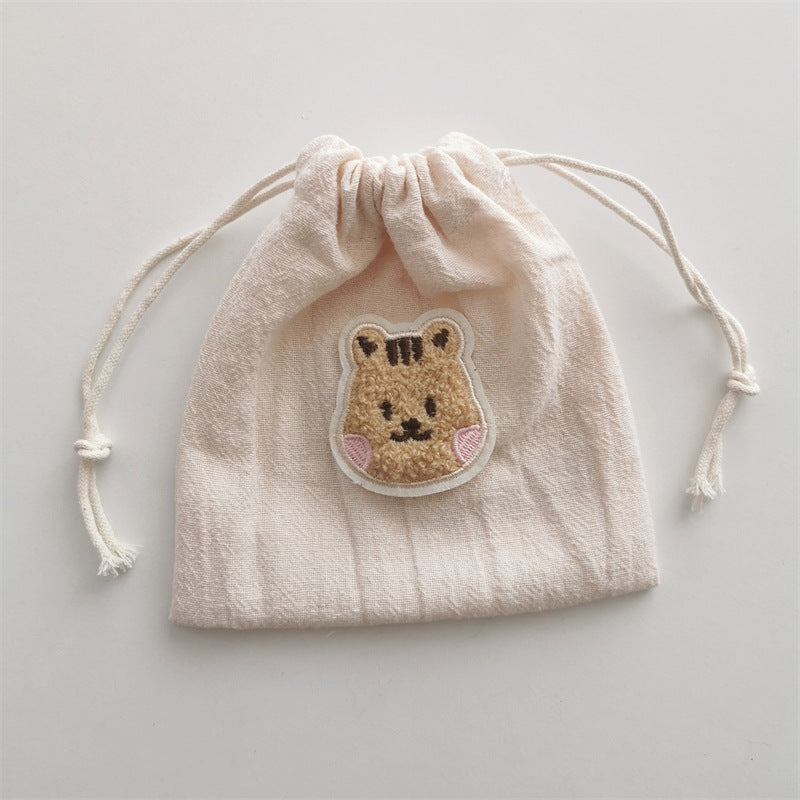 Baby Pacifier Strap for Easy Everyday Comfort
