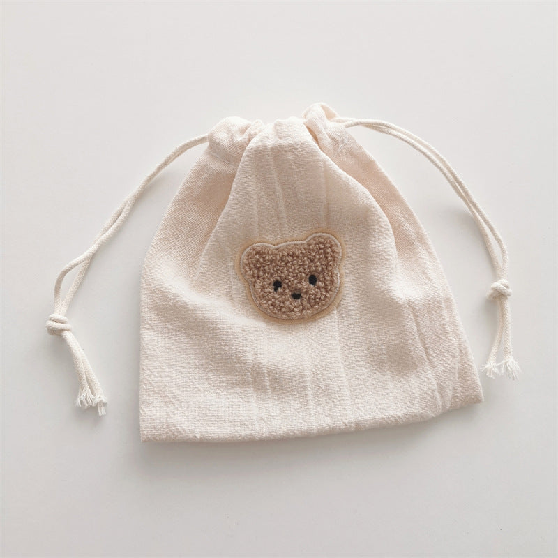 Baby Pacifier Strap for Easy Everyday Comfort