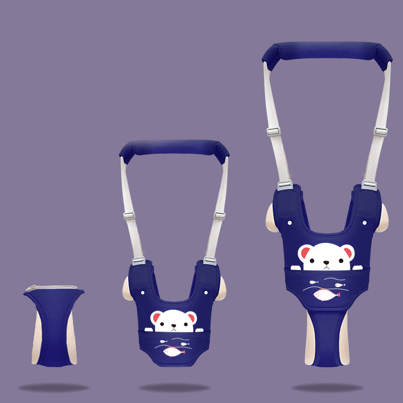 First Steps Baby Harness Walker