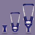 First Steps Baby Harness Walker