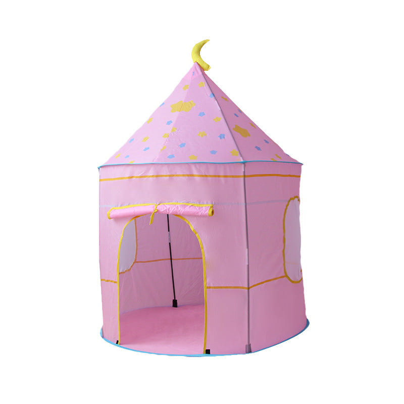 DreamCastle Play Tent