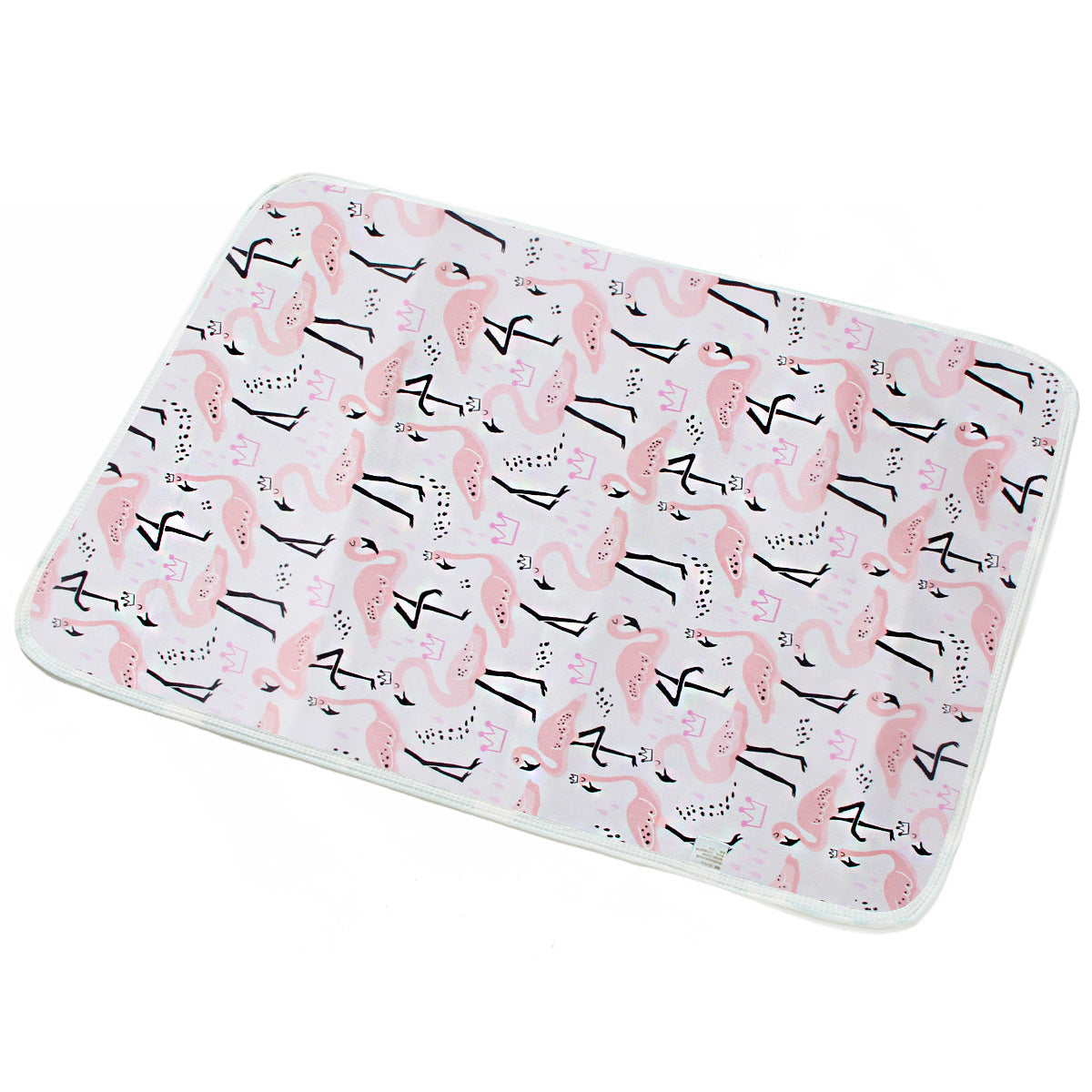 CozyChange Waterproof Baby Pad