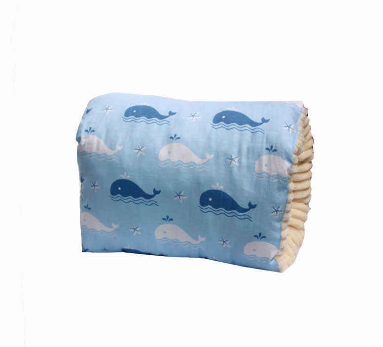 Adjustable Nursing Arm Pillow for Comfortable Baby Feeding
