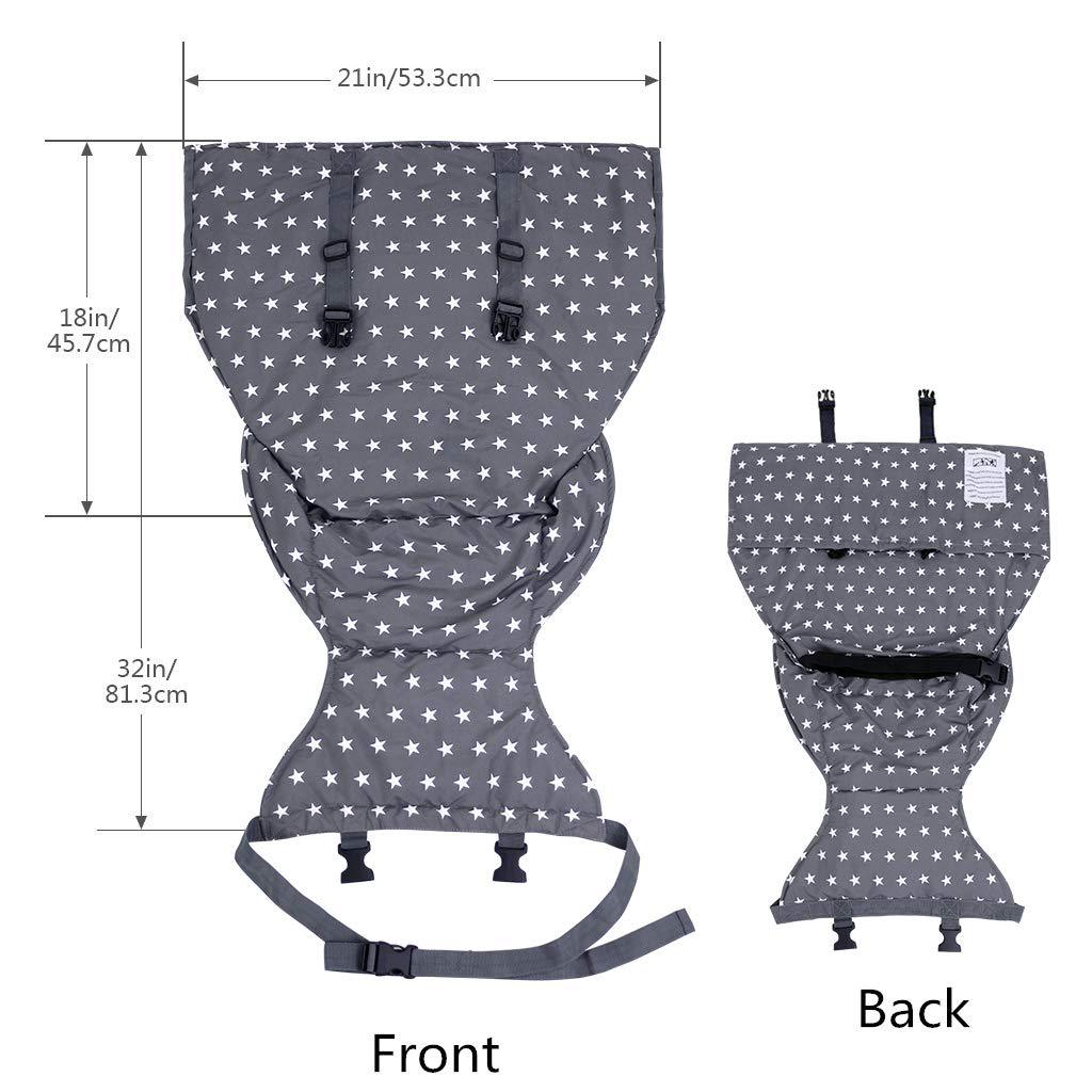 Baby Safety Feeding Seat