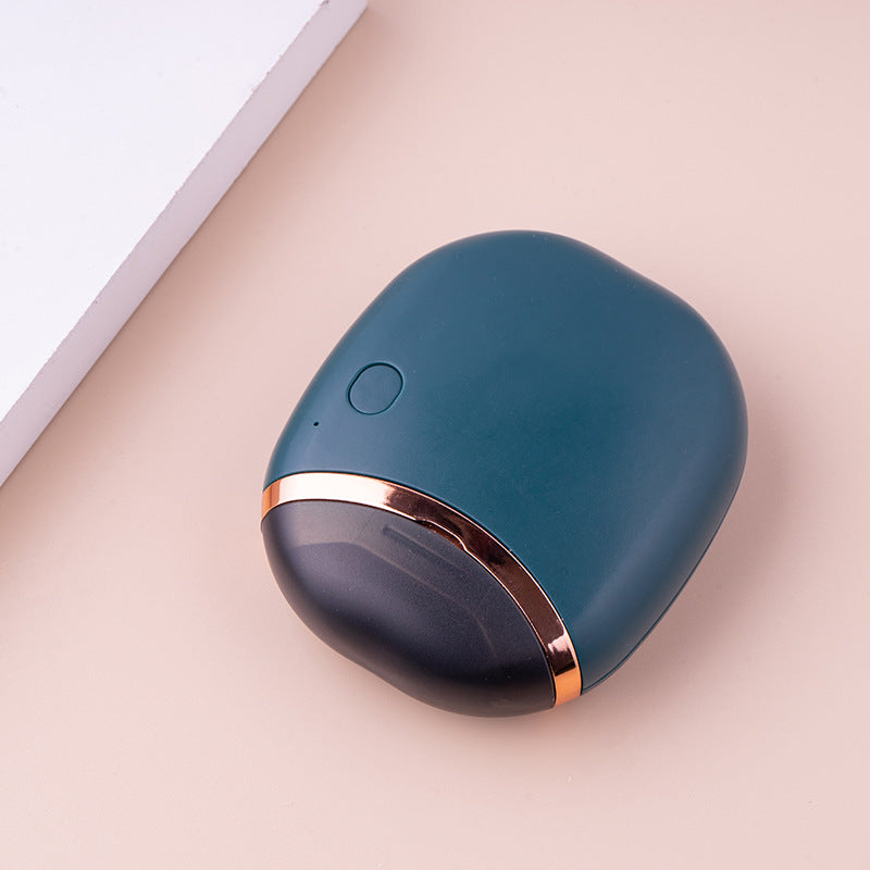 Smart Electric Nail Clipper