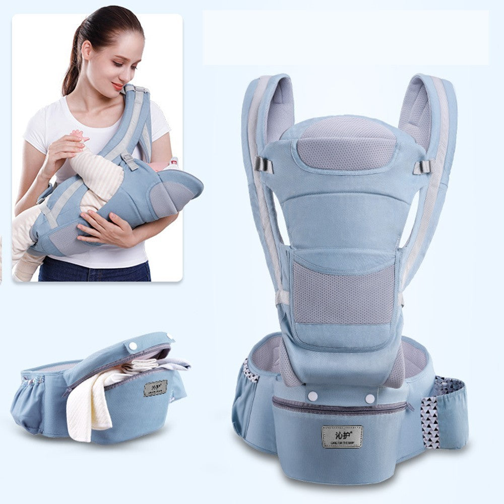 CozyCarry Waist Stool for Parents
