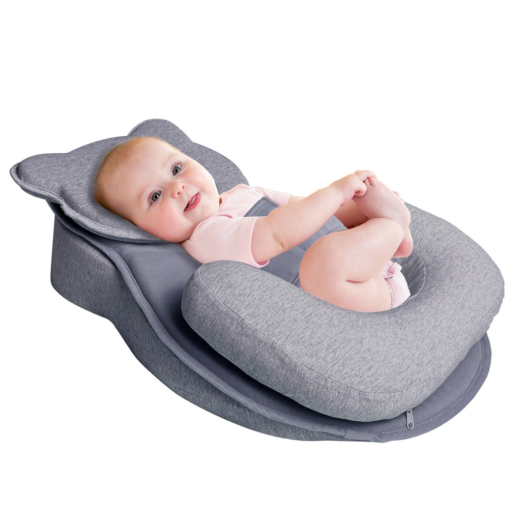 Gentle Inclined Baby Feeding Pad for Easy Breastfeeding