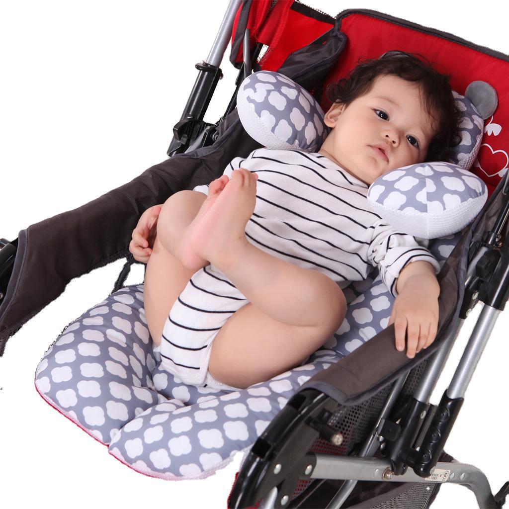 CozyRide Stroller Support Pad