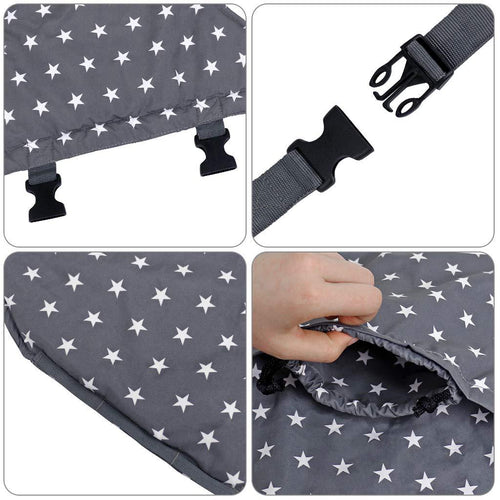 Baby Safety Feeding Seat